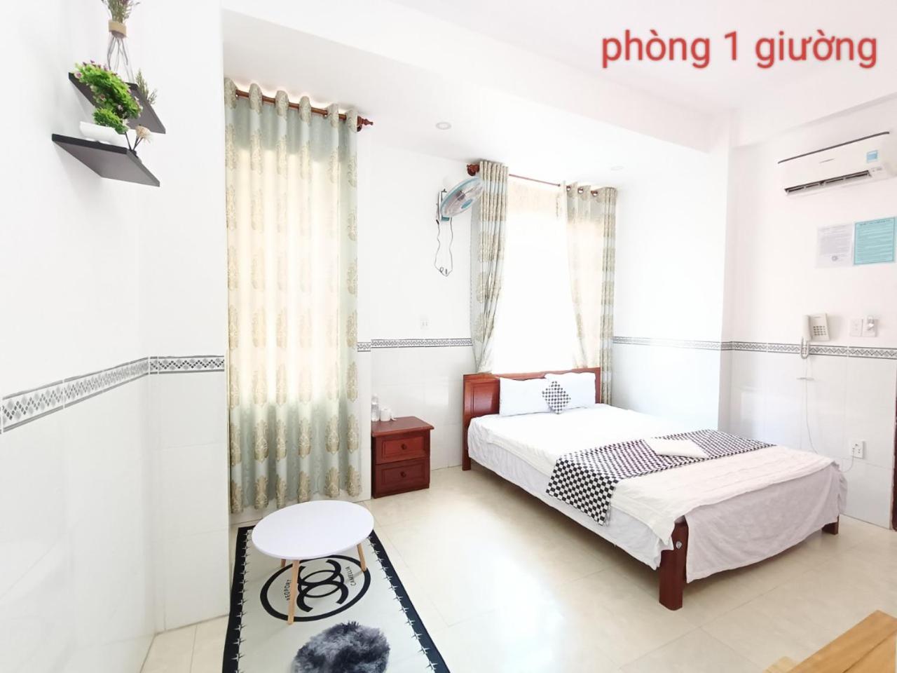 Anh Tan Hotel Vung Tau Esterno foto