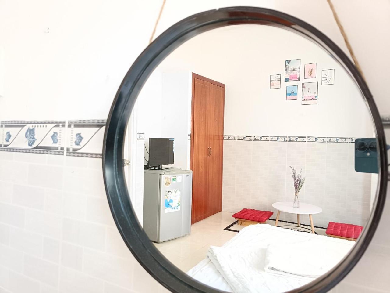 Anh Tan Hotel Vung Tau Esterno foto