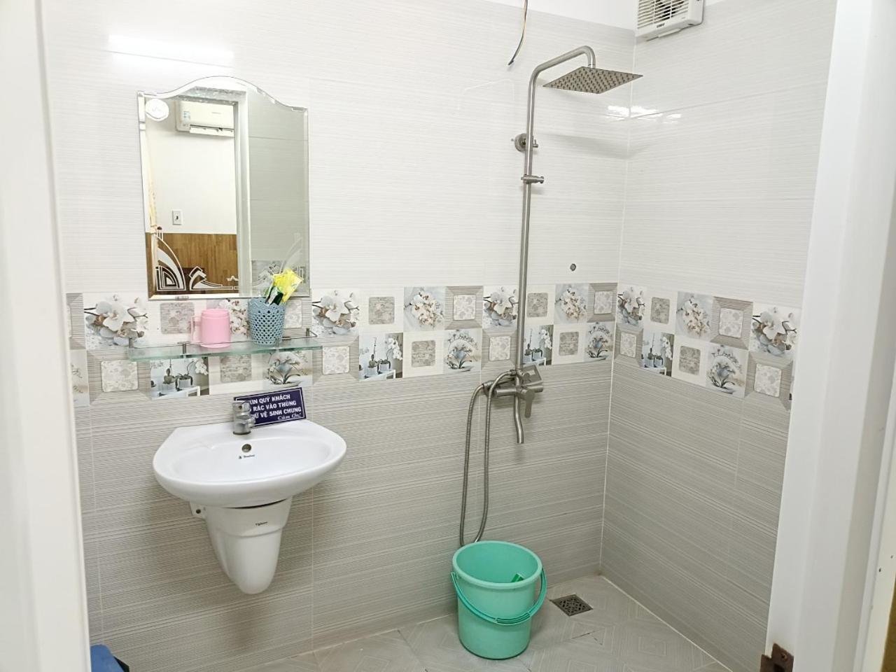 Anh Tan Hotel Vung Tau Esterno foto