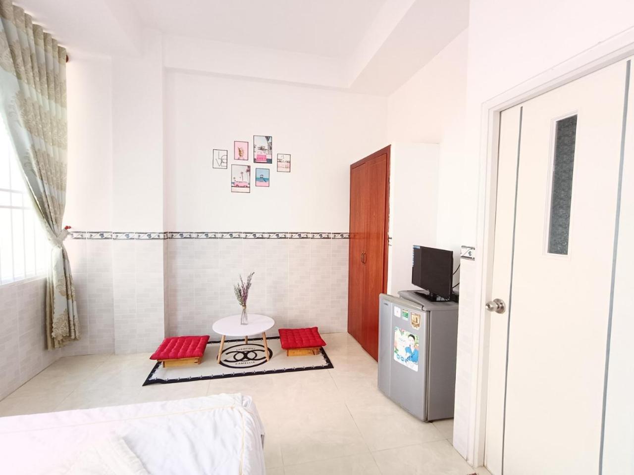 Anh Tan Hotel Vung Tau Esterno foto