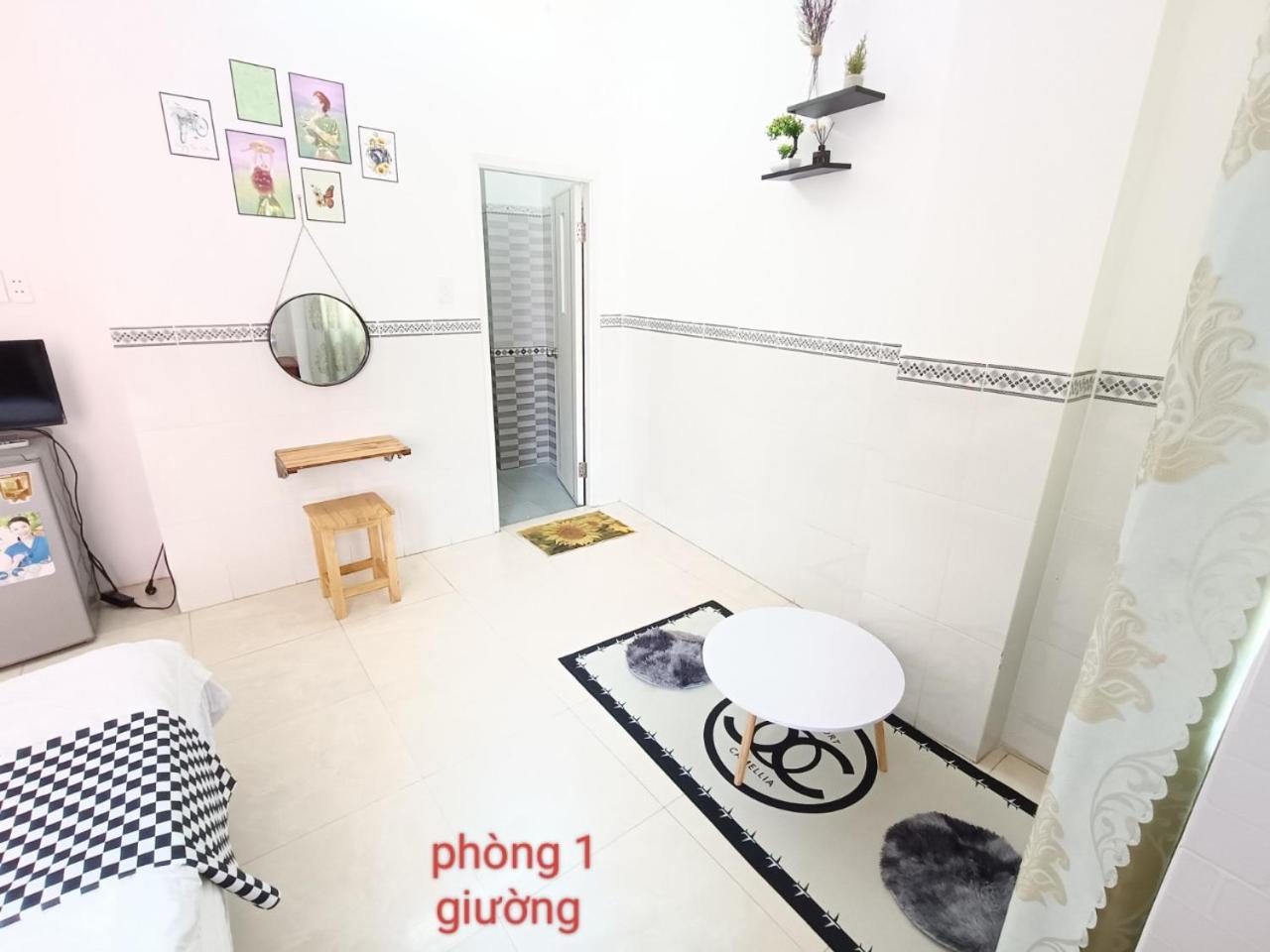 Anh Tan Hotel Vung Tau Esterno foto