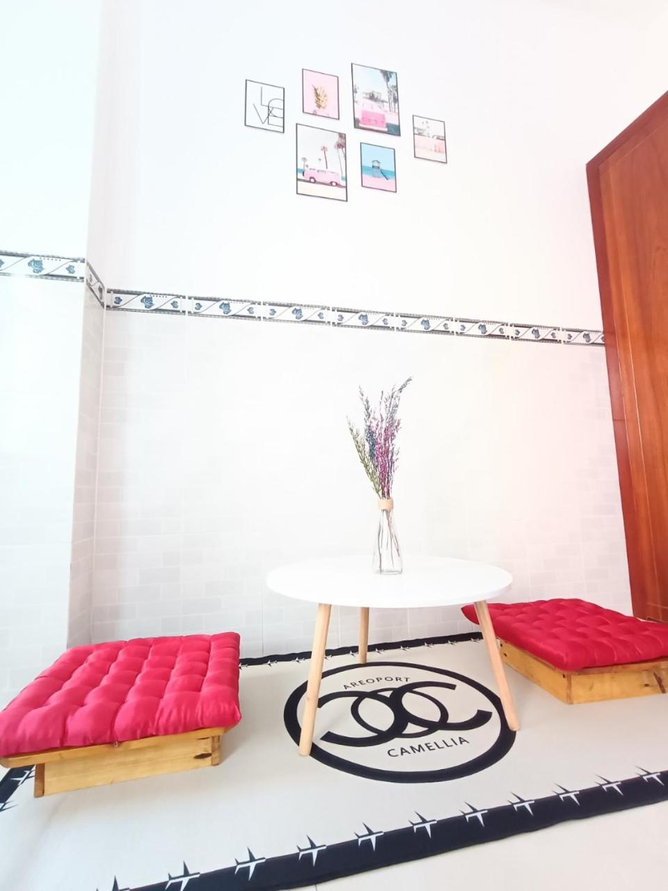 Anh Tan Hotel Vung Tau Esterno foto